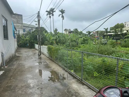 SỞ HỮU NGAY LÔ ĐẤT ĐẸP - GIÁ TỐT - Vị Trí Đắc Địa Tại Xã Lai Thượng,Thạch Thất, TPHN