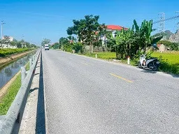 BÁN LÔ ĐẤT FULL THỔ CƯ TẠI NGA AN – NGA SƠN – THANH HÓA