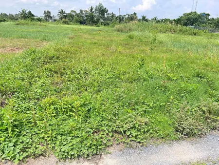 Bán đất 514.7m² ngang 10m giá 2.2 tỷ Xã Đức Hòa