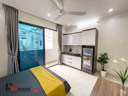 NHƯỢNG PHÒNG GẤP TẠI DỊCH VỌNG HẬU, CẦU GIẤY, HÀ NỘI