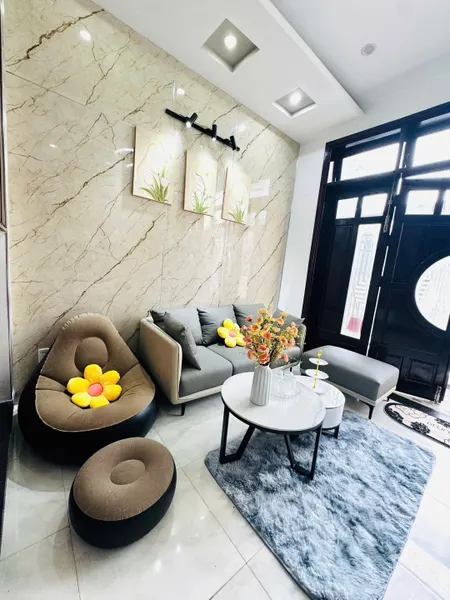 BÁN NHÀ 3 TẦNG MẶT TIỀN AN TRUNG ĐÔNG 6, NGAY CHÂN CẦU RỒNG - SƠN TRÀ