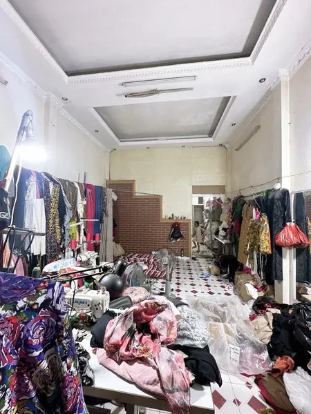 Bán 64M thúy lĩnh tặng nhà ngõ to hơn phố kinh doanh hoàng mai