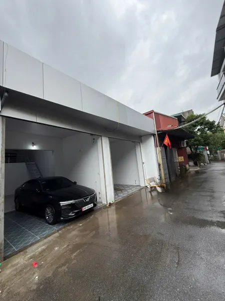 Bán nhà cấp 4 mới xây giá siêu rẻ tại Hoài Đức - Hà Nội