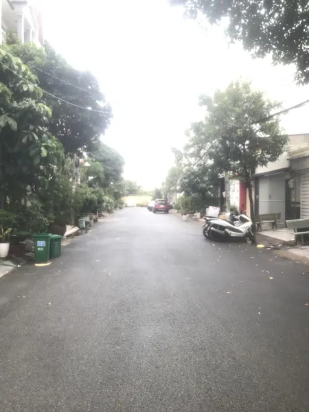 SIÊU PHẨM 4 TẦNG  MẶT TIỀN KDC TÂN THUẬN NAM – QUẬN 7 , HIẾM NHÀ BÁN – THƯƠNG LƯỢNG TỐT
