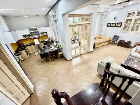 Bán nhà 88,8m² giá 25.5 tỷ Phường Hai Bà Trưng
