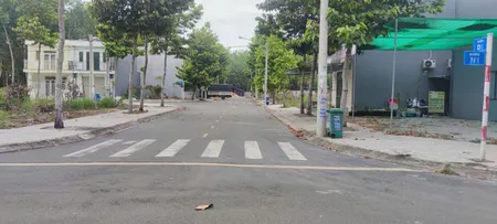 Cần bán lô đất huyện bắc tân uyên, Bình dương
