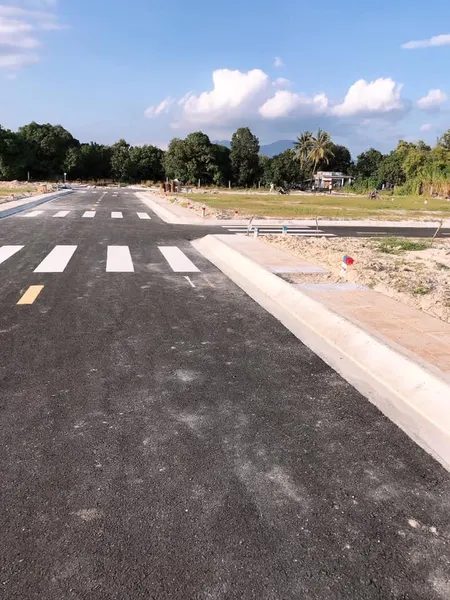 Bán đất 117m² ngang 5m giá 650 triệu Xã Cam Lâm