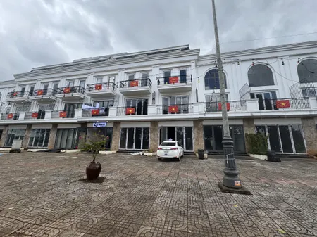 KĐT ÂN PHÚ - HÀ HUY TẬP Bán đất 100m² ngang 5m giá 6.85 tỷ Phường Tân An