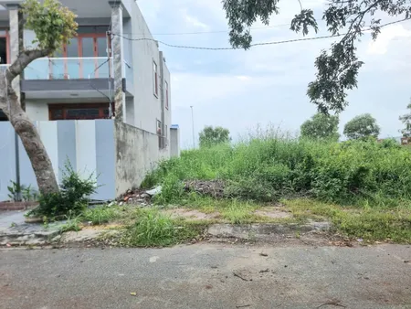 CẦN BÁN LÔ ĐẤT BIỆT THỰ KHU DÂN CƯ THUẬN HUỆ – TT LONG ĐIỀN (Xã Long Điền, TP. HCM)