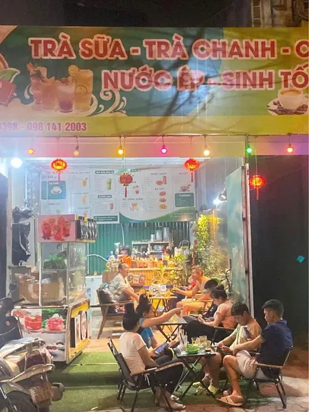 CHÍNH CHỦ CẦN SANG NHƯỢNG QUÁN TRÀ SỮA - MẶT ĐƯỜNG NHẬT TẢO, PHƯỜNG ĐÔNG NGẠC, BẮC TỪ LIÊM, HÀ NỘI