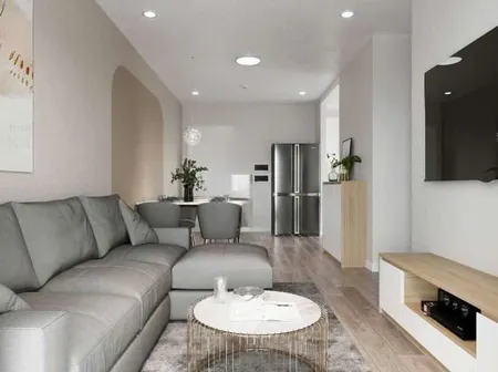 Thanh Toán 20% Sở Hữu Căn Hộ 2PN - Giảm Chiết Khấu 8,5% + 25 Triệu Trừ Vào Giá Bán