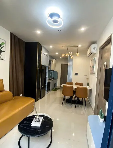 Căn Hộ Trung Tâm Tây SG GIÁ 1TỶ3- TRẢ TRƯỚC 240 TRIỆU SỞ HỮU LÂU DÀI- HỖ TRỢ VAY