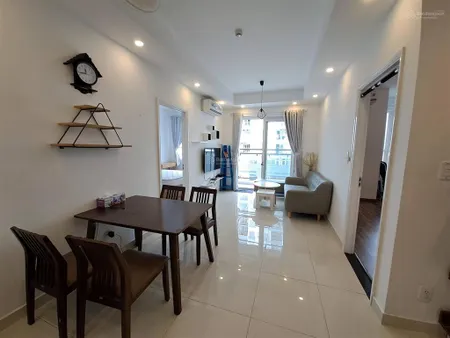 Chính chủ bán căn hộ florita 68m2, 2pn 2wc, kdc him lam, q7 (xin không tiếp môi giới)