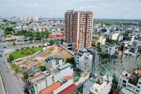 Chính chủ bán căn hộ 100m2, 3pn, 2wc northern diamond long biên, hà nội