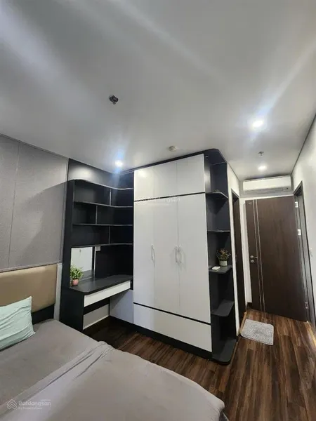 Bán căn 2pn full đồ đẹp mã ch17 đã có bìa hồng chung cư hoàng huy grand sở dầu 37 tầng sở dầu