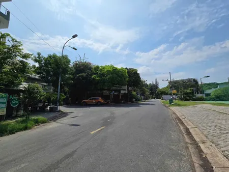 BDS HVL Đất 11-13-15 Đường số 32, phường An Phú, Quận 2