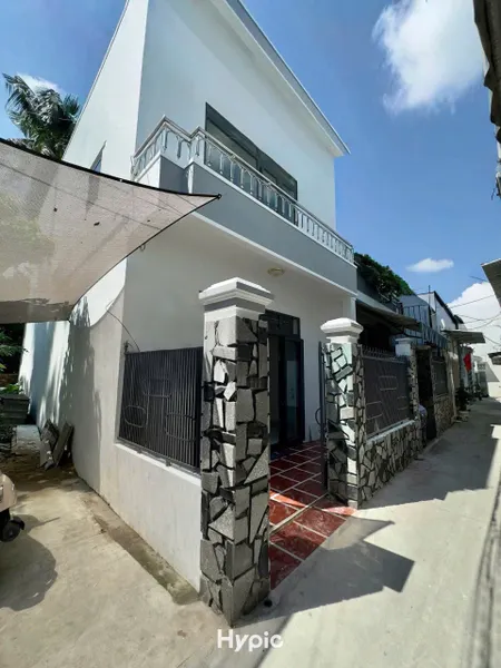 BÁN NHÀ HẼM CÁCH HƯƠNG LỘ NGỌC HIỆP CHỈ 100M DIỆN TÍCH 60M GIÁ 3 TỶ 200