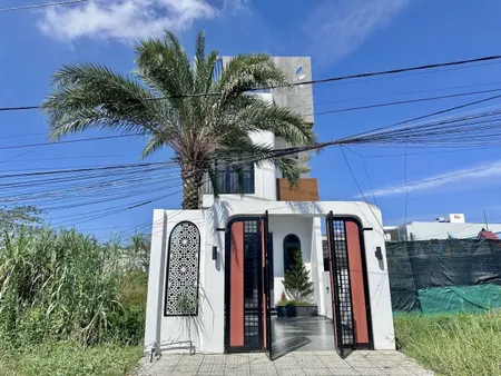 Bán nhà 106m² ngang 5m giá 3.25 tỷ Xã Rạch Kiến