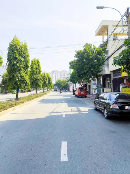 BÁN NHÀ 85M, 5 TẦNG BTCT, MT ĐẠI LỘ 3, PHƯỚC BÌNH, GIÁ CHỈ 14 ĐỒNG.
