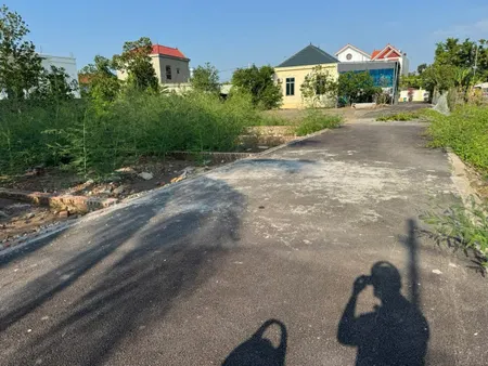 🏡 BÁN 2 LÔ ĐẤT ĐẸP – THÔN TRÀ PHƯƠNG, XÃ KIẾN HƯNG, CẠNH TRƯỜNG THPT THUỴ HƯƠNG 🌳