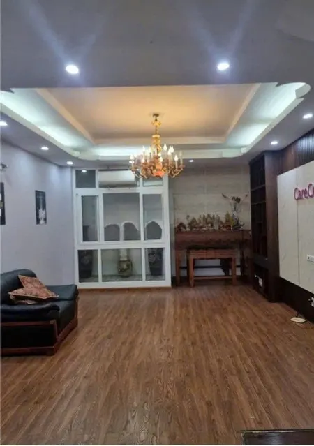 Cho thuê nhà KDT Định Công 90m² x 5 tầng 18 triệu