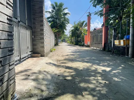 Bán căn nhà Viêw sông có 200m thổ cư 
Hẻm 198 . Đường long phước