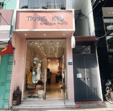 Bán nhà mặt tiền con phố Vàng Nguyễn Hy Quang - Đống Đa - Hà Nội