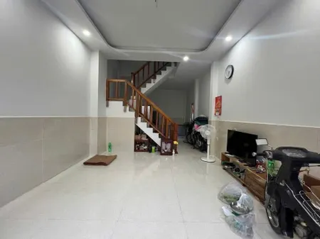 Bán nhà đường 12 Tam Đa Quận 9