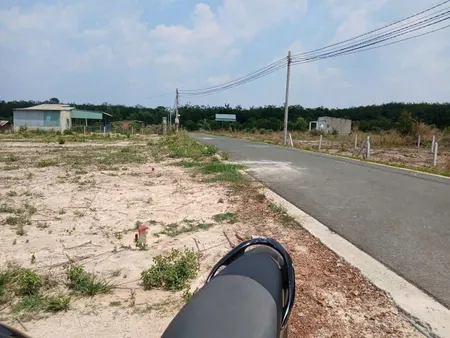 Bán Đất kinh doanh xây dựng hoặc cho thuê