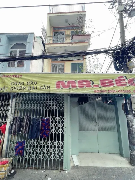 HÀNG NÓNG - TRUNG TÂM QUẬN 6 - 3 TẦNG BTCT KIÊN CỐ - 65M2 - NGANG HƠN 4M XỊN - HẺM Ô TÔ NGỦ NHÀ - THÔNG TỨ TUNG - CÁCH 2 CĂN RA MẶT TIỀN - PHÙ HỢP MUA Ở HOẶC CHO THUÊ GIỮ TIỀN - TIỆN SỬA XÂY MỚI LÀM VP CTY - CHỈ HƠN 6 TỶ NHỎ GIỌT 🌺