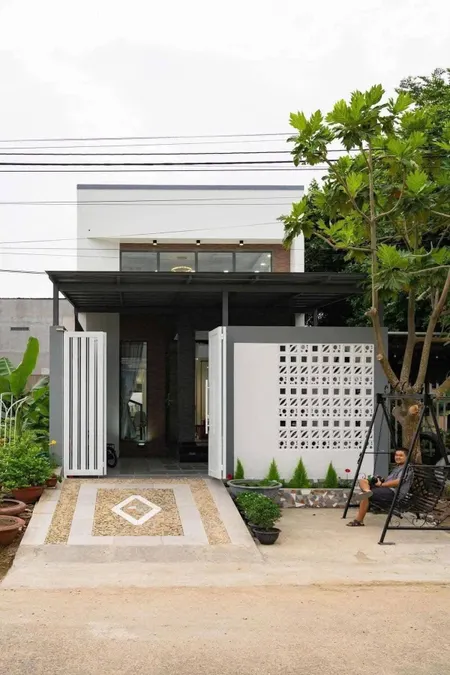 Chủ ngộp, gửi bán căn nhà đẹp, vị trí tốt ở Bình Chánh