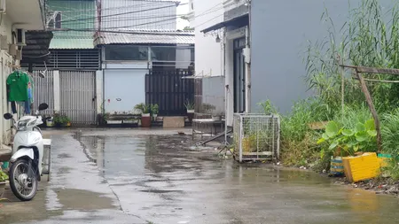 Bán đất 86m² ngang 5m giá 2.8 tỷ Xã Hiệp Phước