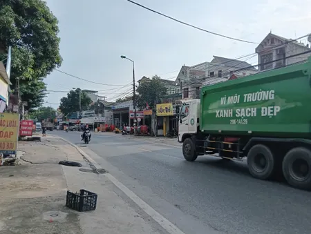 Bán nhà 100m² giá 9.6 tỷ Xã Sóc Sơn