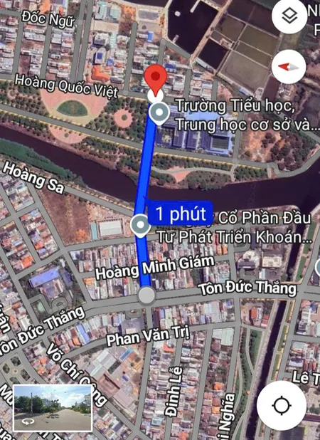 Đất KDC Bắc Xuân An-Hàm Thắng-Lâm Đồng-DT 100m2,gần ngã 4,trường Lê Quý Đôn