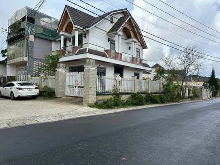 cho thuê villa 6 phòng phường 8 đà lạt 23 tr/tháng