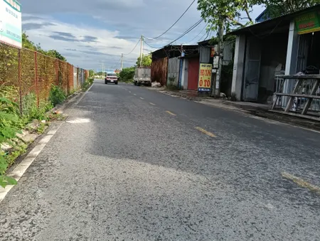 Bán đất 68m² giá 1 tỷ Xã Sóc Sơn