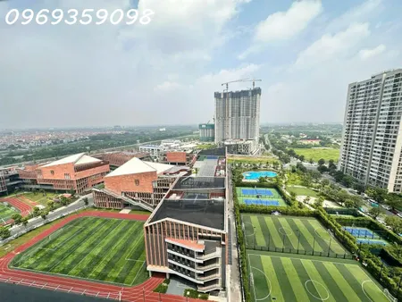 Chính chủ cần tiền bán gấp Vinhome Ocean Park Gia Lâm, view Brighten siêu hiếm, 43m2