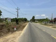 Cần bán gấp miếng đất ở Hàm Tân, Bình Tân – gần khu công nghiệp, tiện mở kho hay làm xưởng nhỏ.