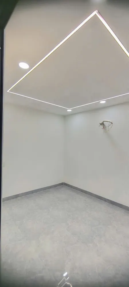 Nhà mới 100% hẻm Lê Hồng Phong – Phước Long, Nha Trang – 52m² chỉ 3,1 tỷ!