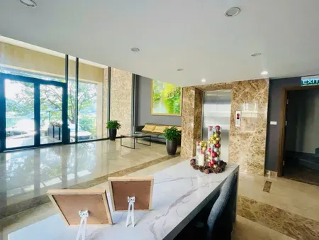 CHO THUÊ VĂN PHÒNG VIEW HỒ – KHÔNG GIAN LÀM VIỆC LÝ TƯỞNG