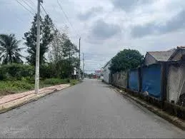 Chính chủ gửi bán lô đất full thổ diện tích 120m²