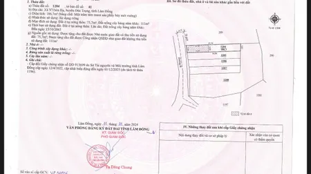 Hạ còn 198tr/lô tổng gần 30 lô_chưa tới 4tr/m2