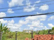 Cần bán gấp lô đất full thổ 139,4m² (ngang 6,97m x dài 20m) tại đường 30/4, phường Long Đức, Trà Vinh.