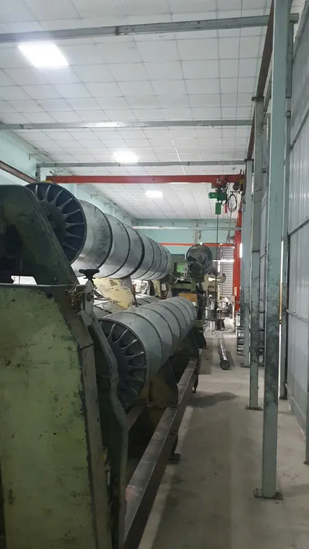 Nhà xưởng mặt tiền Tân Thạnh Đông tổng dt 1231m2 giá 12 tỷ