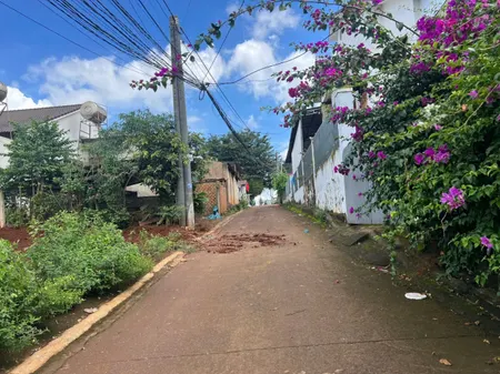 Bán đất hẻm 451 Y Moan 100m² ngang 5m giá 1.65 tỷ Phường Buôn Ma Thuột