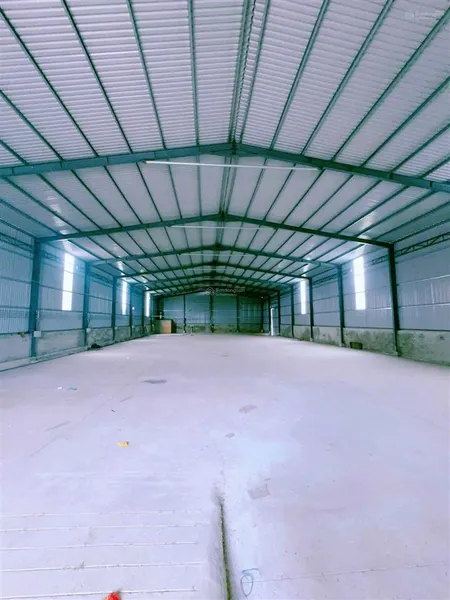 Bán xưởng góc 2 mặt tiền hơn 1000m2 mới gần kcn hố nai 3 đường tránh võ nguyên giáp đồng nai