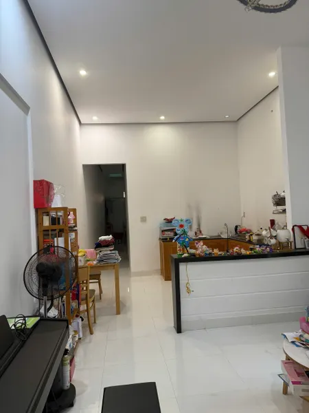NHÀ ĐẸP HẺM 05/28/ NGUYỄN THIẾP – TRUNG TÂM PLEIKU, GIÁ CHỈ 1 TỶ 3