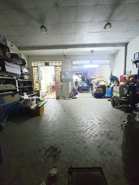 💥 Nhà hẻm 357 Bình Thành, Bình Tân, 1trệt 2lầu, 5 phòng ngủ, hẻm xe tải, cho thuê 15 triệu, giá 40triệu/m2 đất
