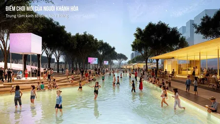 Sống lâu – Sở hữu mãi: Đặc quyền chỉ có tại Sun Nha Trang