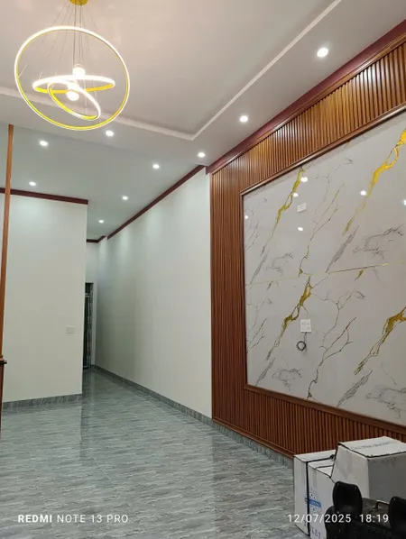 SIÊU PHẨM NHÀ CẤP 4 HẺM LÝ THƯỜNG KIỆT – P. AN PHÚ, GIA LAI – CHỈ 1 TỶ 510TR